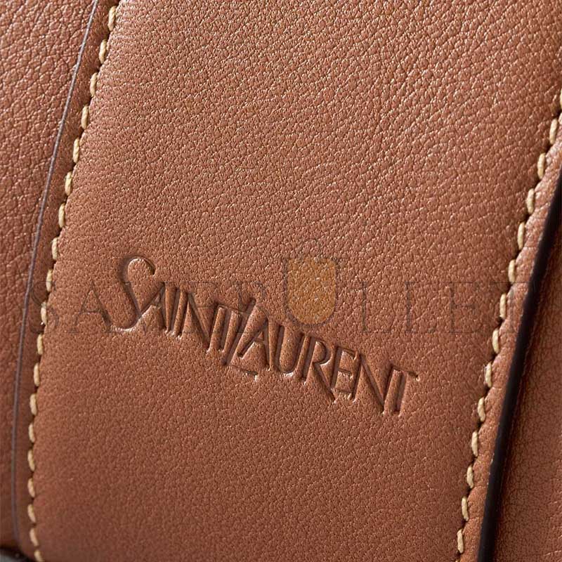 Y51 y small tote in leather 835274aaec36359 (29*24*16.5cm)